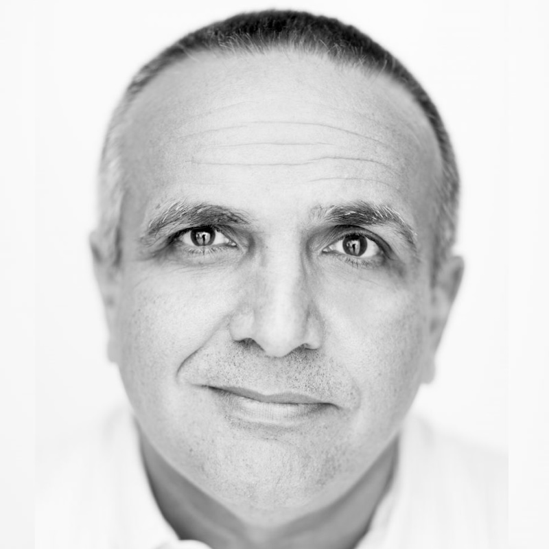 Darius Blasband Picture